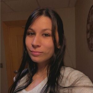 Meet your Posher, Hailey